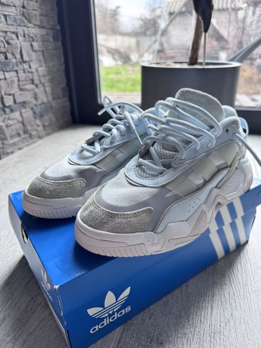 Adidas Niteball 2 37 р