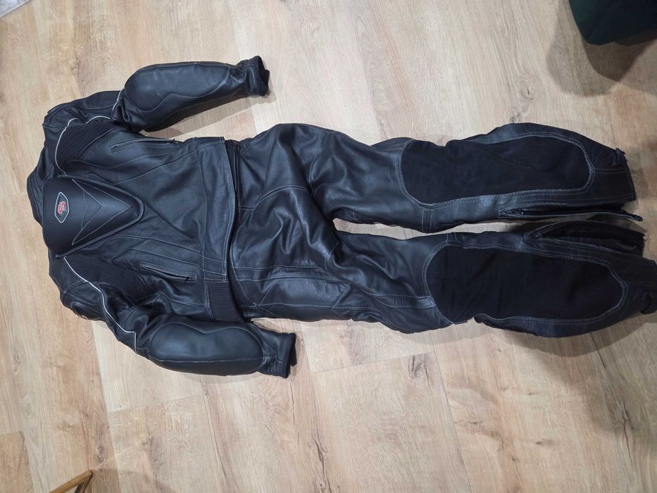 Kombinezon motocyklowy Tschul