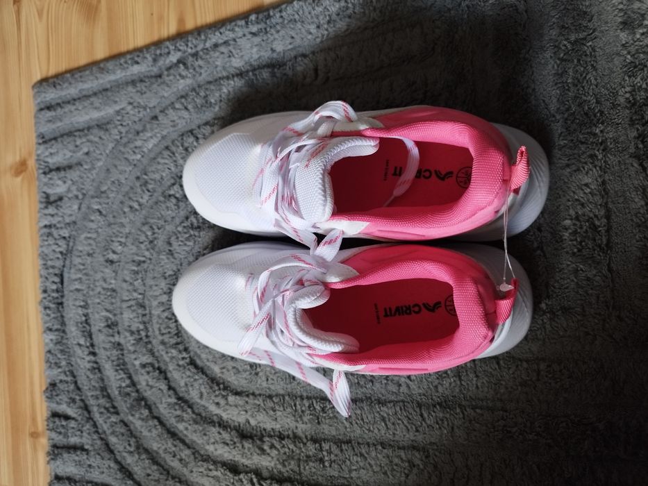 Buty sportowe crivit 38