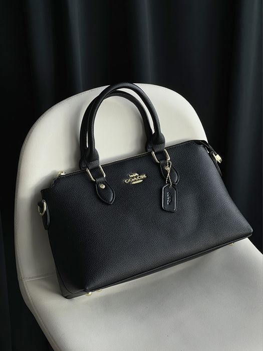 Сумка COACH Crossbody, женская сумка coach, сумка коуч, жіноча сумка