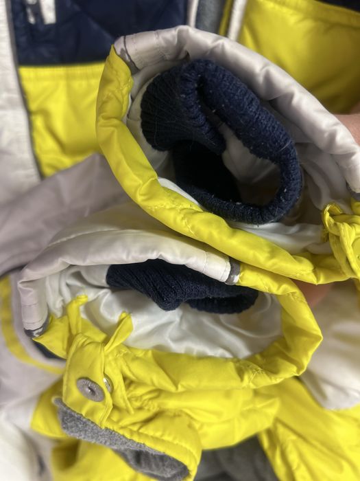 Комбінезон Chicco snow