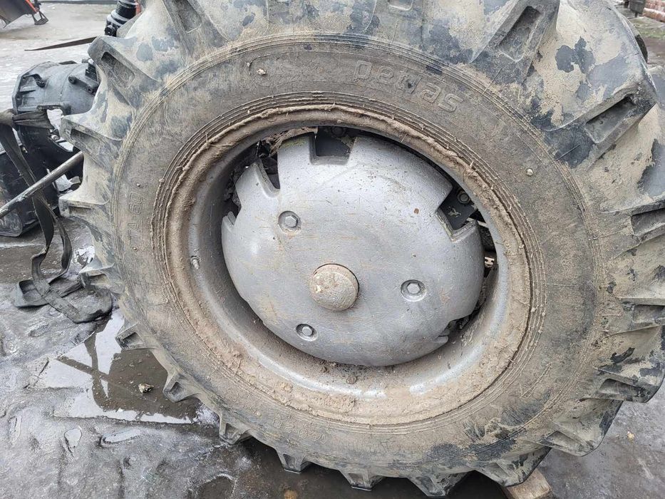 obciążniki ursus C 355 C 360