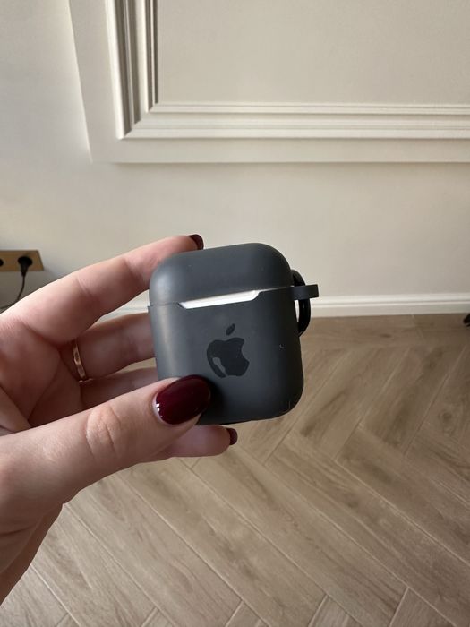 Airpods 2 оригінал