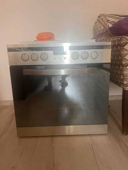 Духова шафа Hansa