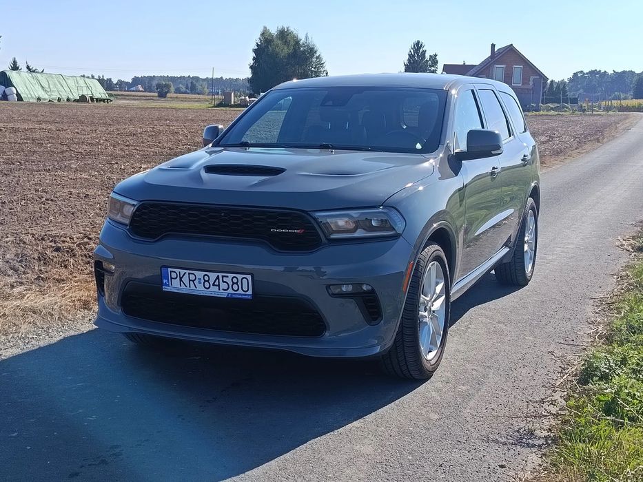 Dodge Durango