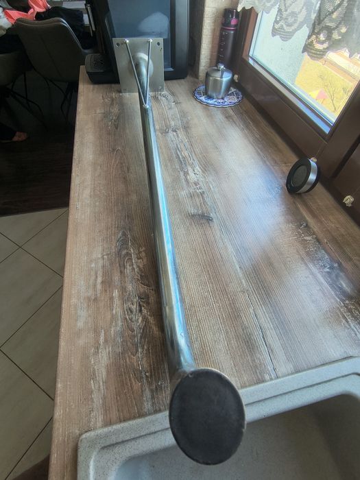 Uchwyt antenowy  70 cm