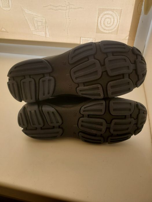 Взуття для хлопчика