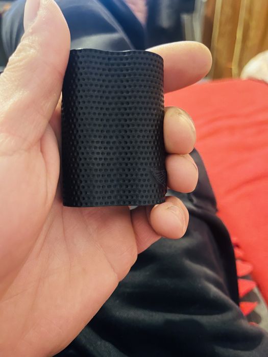 Body dicodes dani mini 21700 em 3d