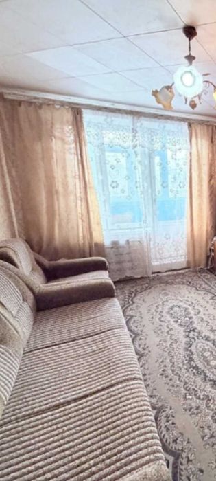 Оренда двокімнатної квартири