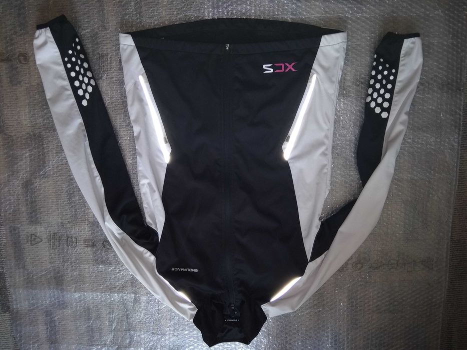 Endurance Damska bluza do biegania M Suuuper stan