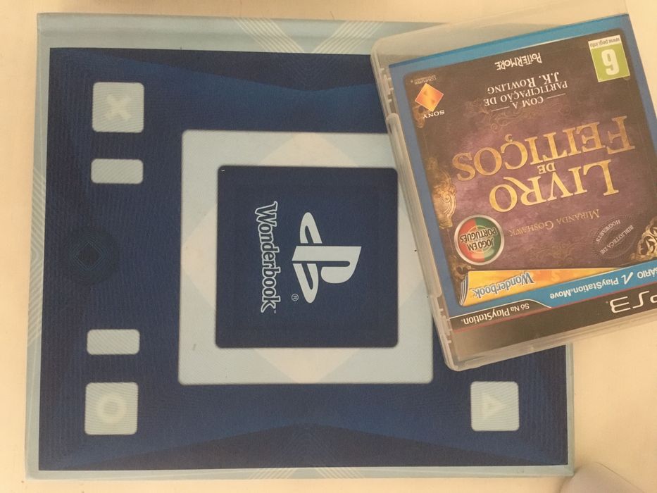 Jogos PlayStation 3 - 10€