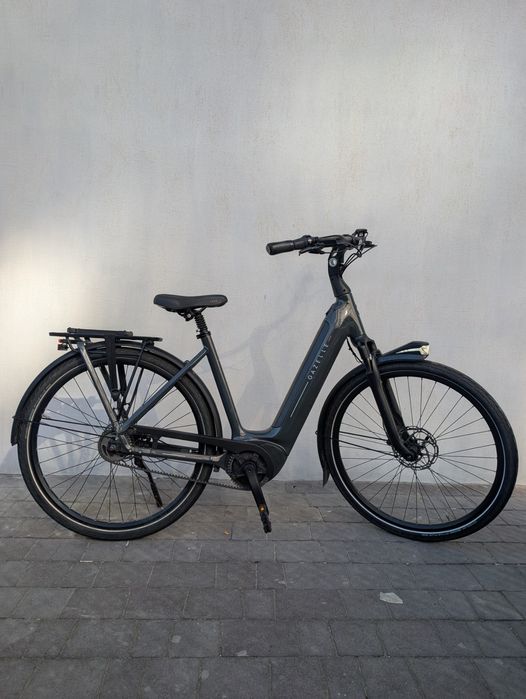 Продам Електро велосипед Gazelle 2025 р на Ременю.