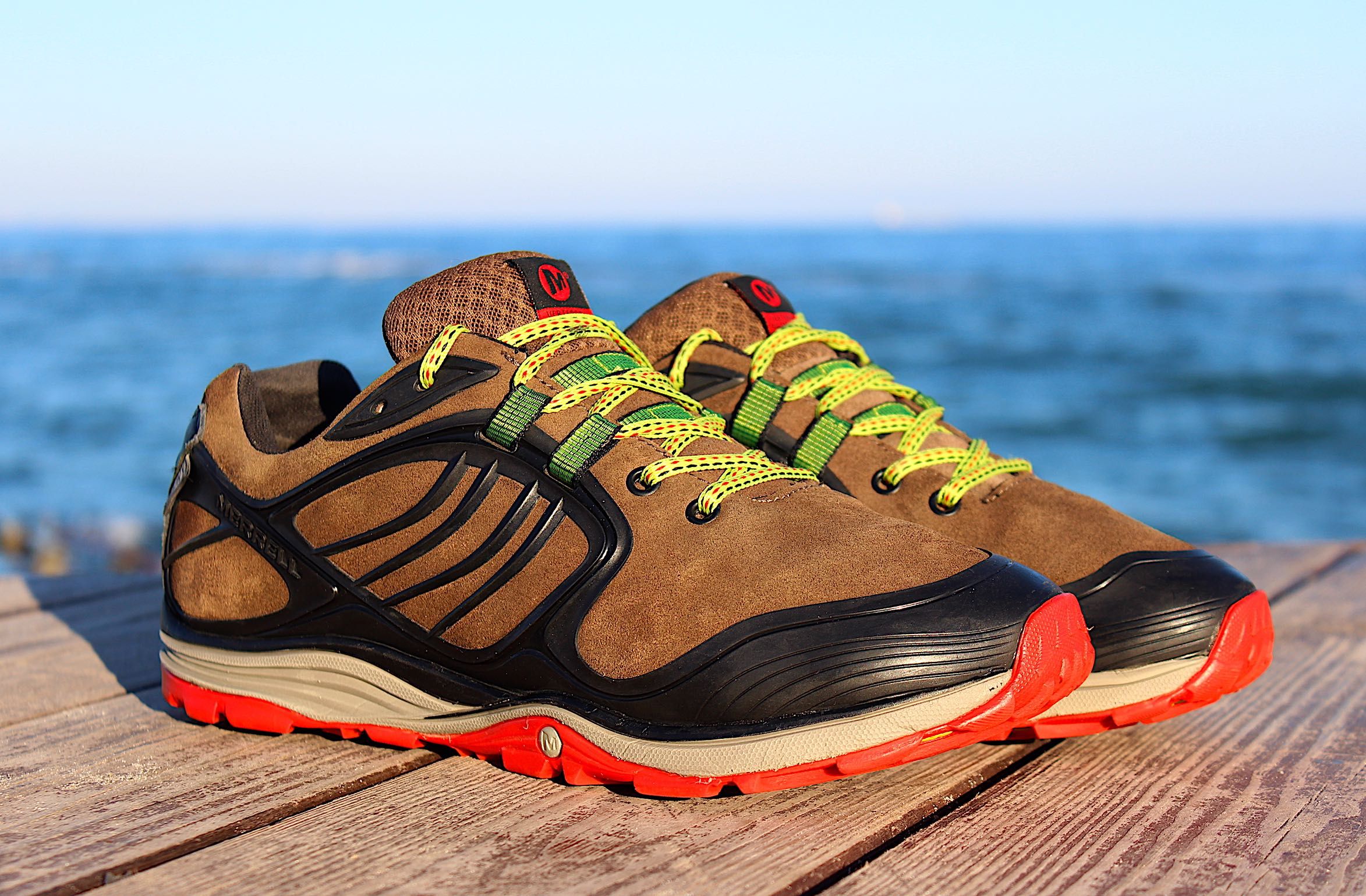 MERRELL 2 750 Olx