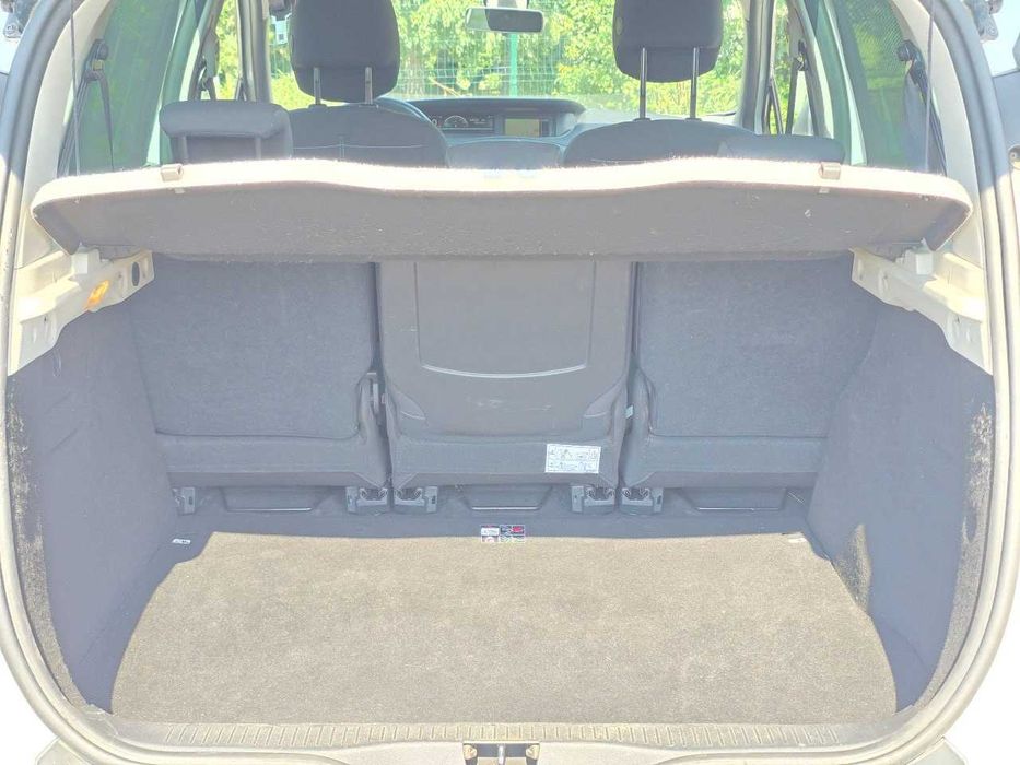 Продам  Renault Scenic 2015. Можна в розстрочку, під викуп.