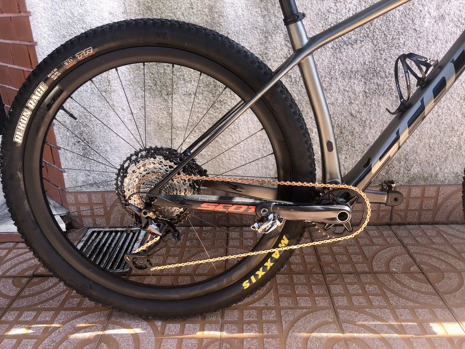 Scott Scale 910 - Full Carbon