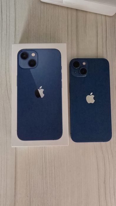 IPhone 13,128 GB