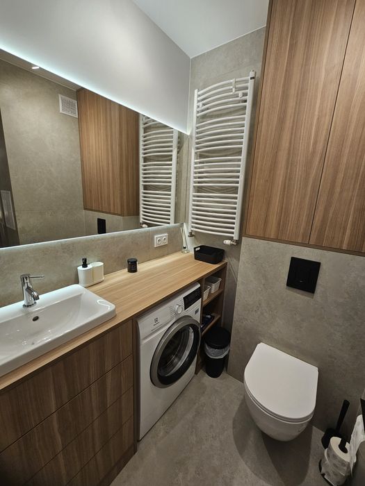 Mieszkanie – Zielona Góra, Osiedle Winnica, Stare Miasto - Widok 5