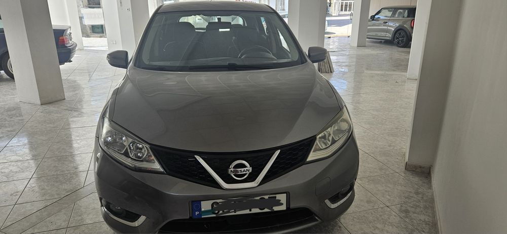 Nissan pulsar "novo"