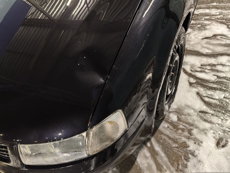 Volkswagen Passat B5 1997r 1.9tdi