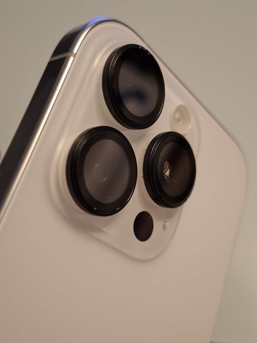 Iphone 16pro 128GB impecavel