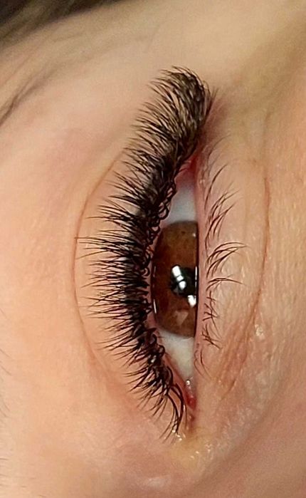 Нарощування Вій Кропивницький