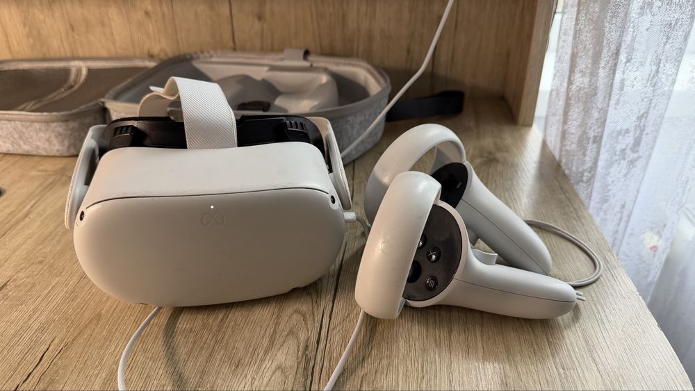 Meta Oculus Quest 2 128