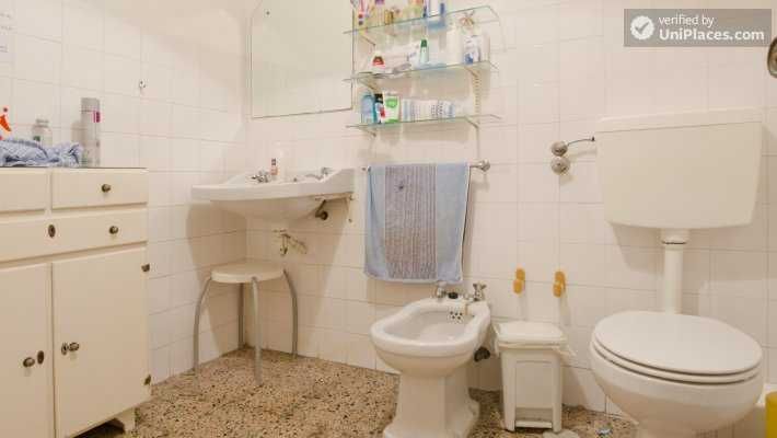 T6/7 CENTRAL ao lado da GULBENKIAN e 3 Linhas e METRO