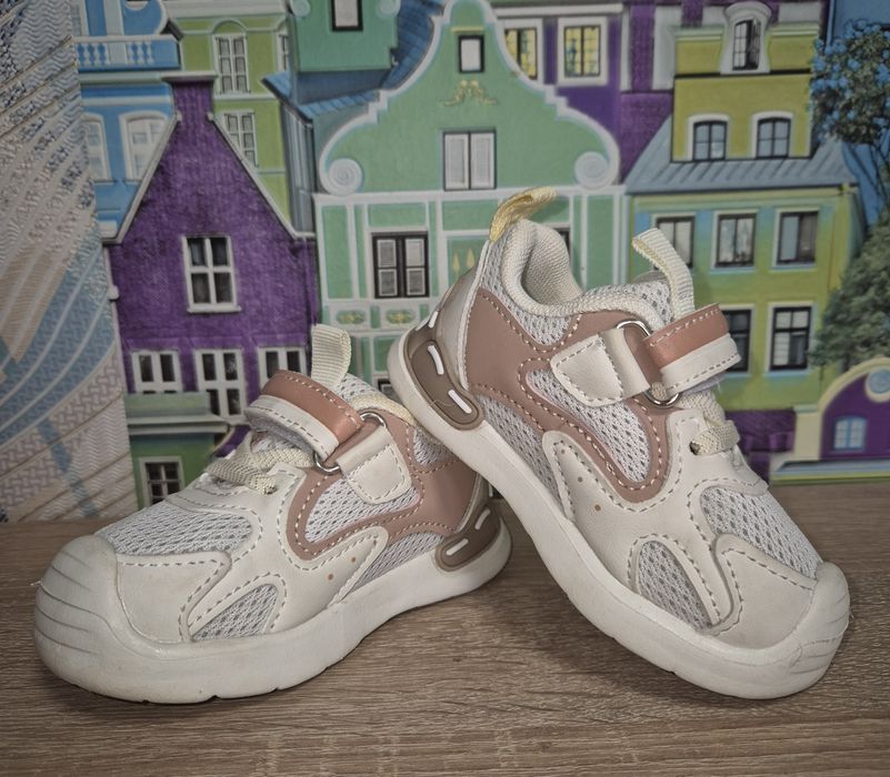 Дитячі кросівки 20 розмір 11,5 см