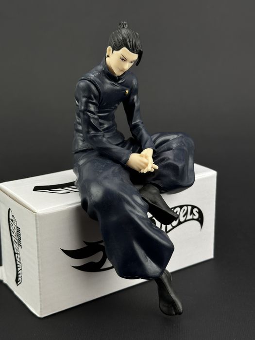 Аниме фигурка Сугуру Гето из Магической битвы