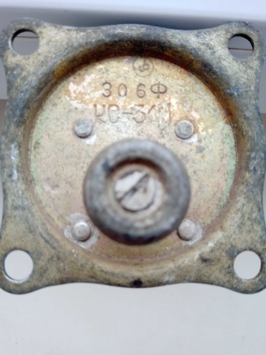 Тумблера и переключатели 12-24 в новые