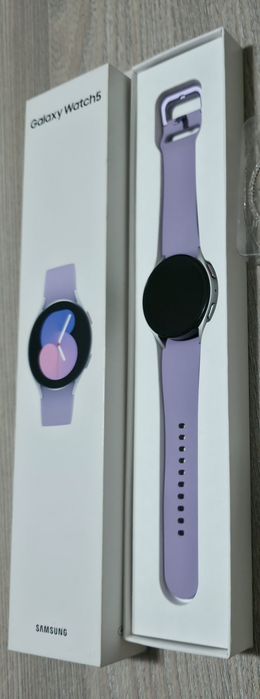 Samsung Galaxy Watch 5 40mm