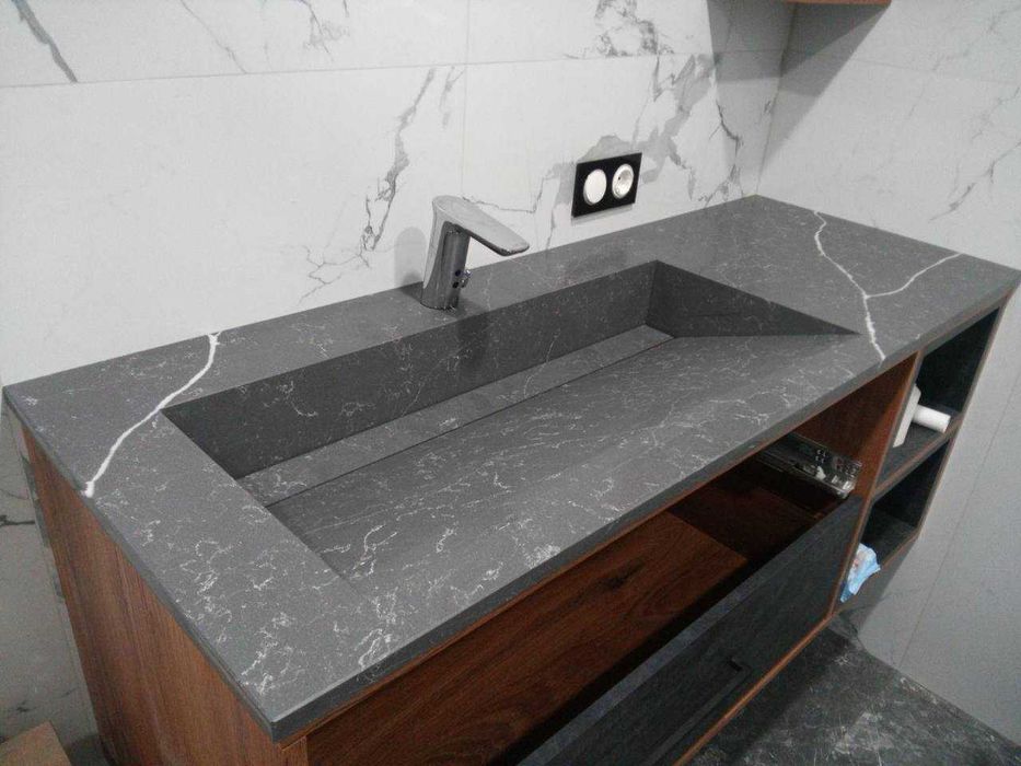 Умивалньки та тумби під замовлення з доставкою до будинку