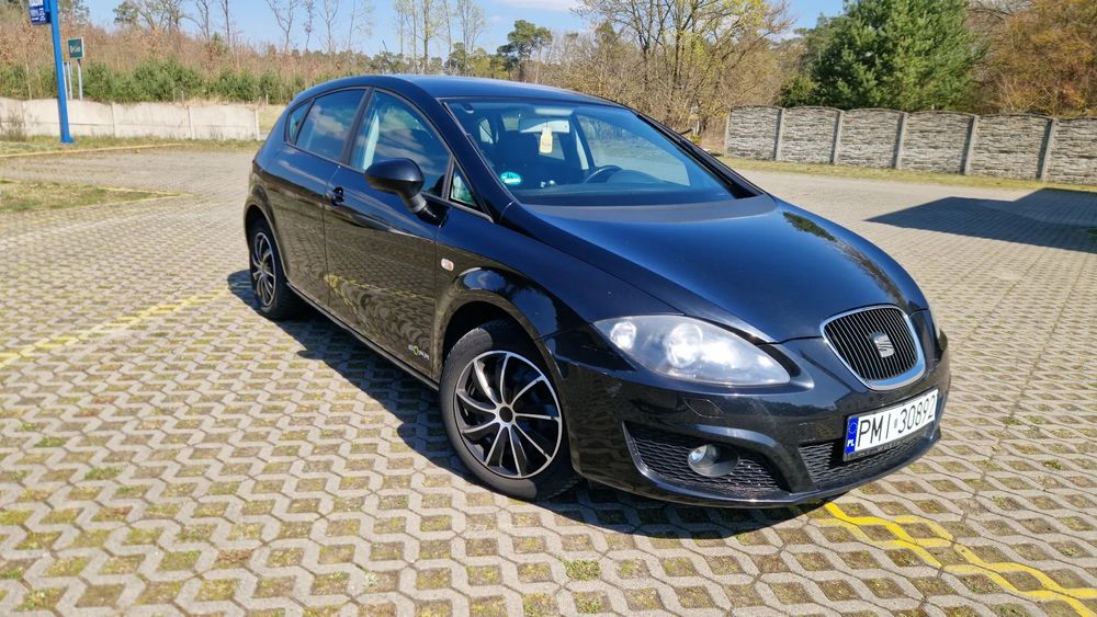 Seat Leon Seat Leon Copa