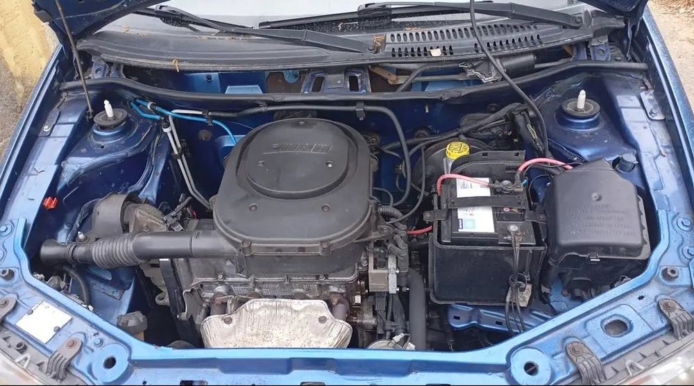 Fiat  Punto  1.2