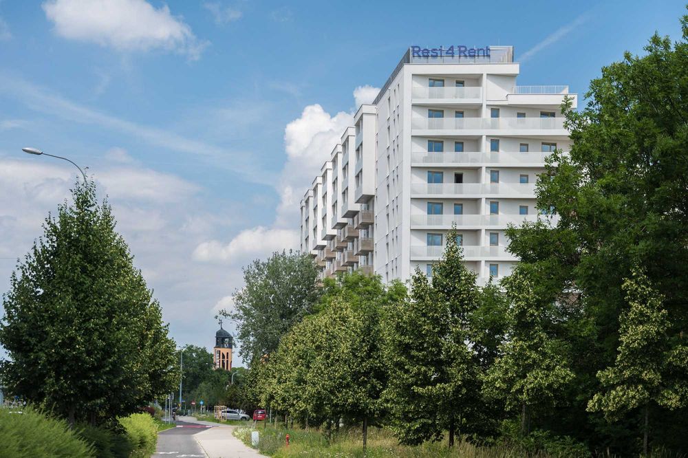 Nowe STUDIO | Bezpośrednio | Zamieszkaj ze zwierzakiem! Wrocław, Krzyki