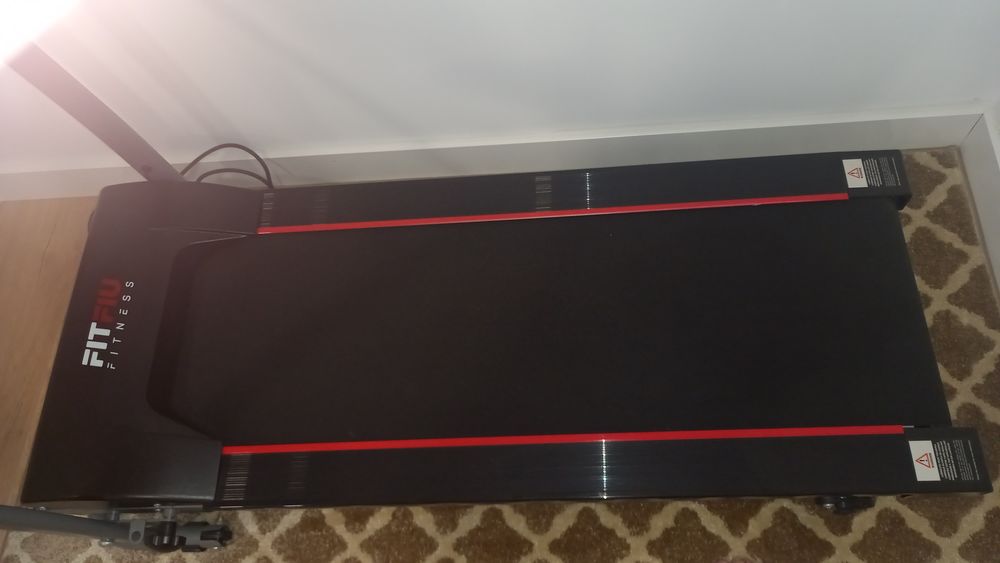 Fitness Treadmill454886574890035201