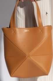 Torebka loewe puzzle