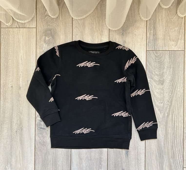 Світшот H&M, 122 см, 6-7 років