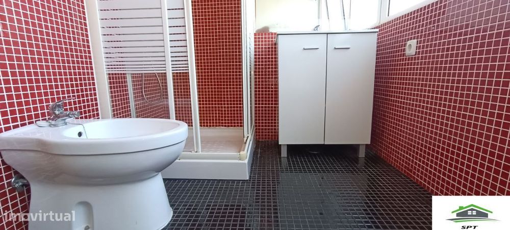Andar Moradia T3+1 Duplex Coz/equipada C/Logradouro