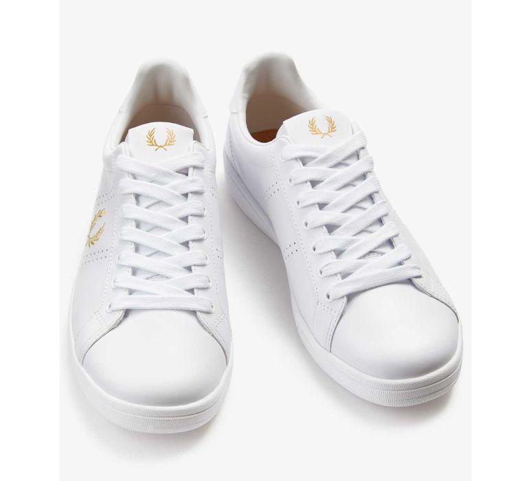 Ténis B4321 Cor 134 - Fred Perry