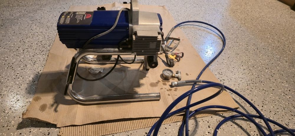 Profinstrument Pro 440S