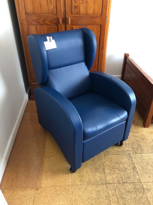 cadeirão geriátrico para idosos