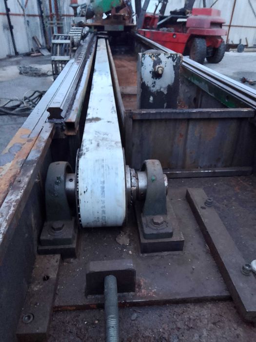 Piła do Metalu Latająca