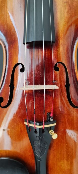 Violino Checo Antigo STAINER - RESTAURADO