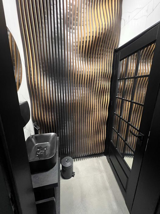 Biura,gabinety urządzone wynajme ,bezpłatny parking.Cena juz z mediami