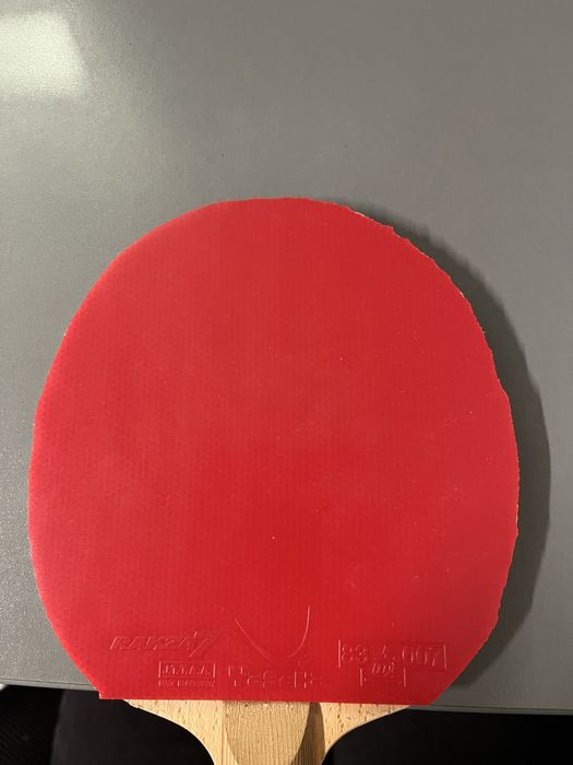 Rakietka do tenisa stołowego