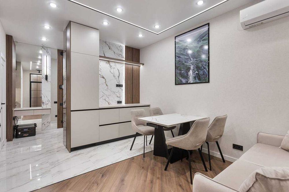 Продам квартиру на краснова ‼️ 2 ком ‼️ 45 м2 ‼️