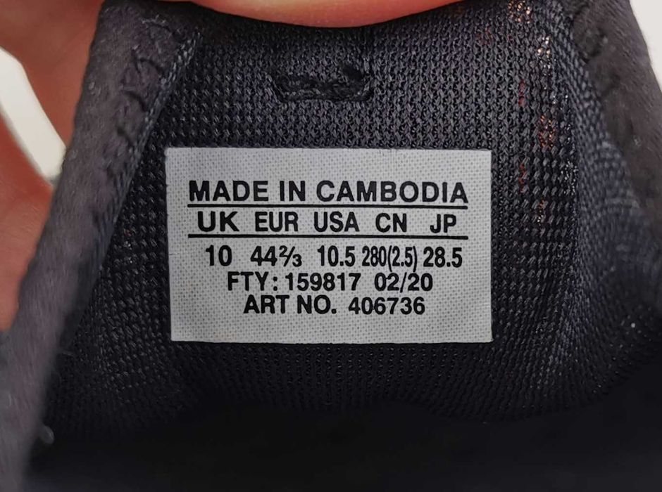 Кросівки сандалі мокасіни Salomon RX Moc 4.0 Оригінал 44 2/3 р