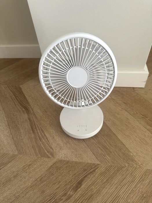 Mini Ventilador Portátil