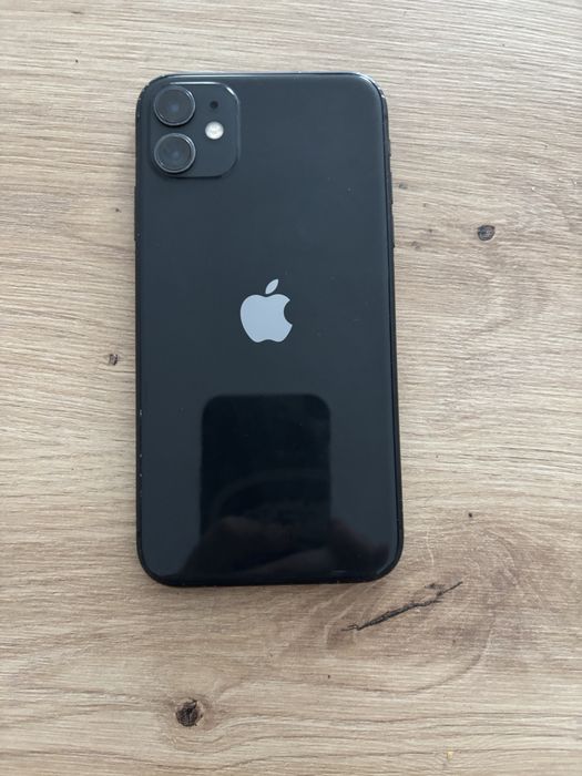 IPHONE 11 64gb.
